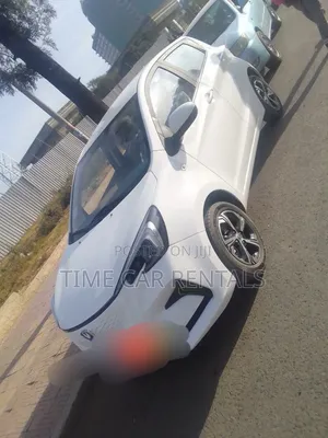 Changan BenBen E-Star 32 kWh FWD 2023 White