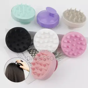 Hair Scalp Massager