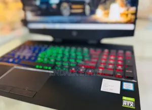 Photo - New Laptop HP 16GB Intel Core I7 SSD 512GB