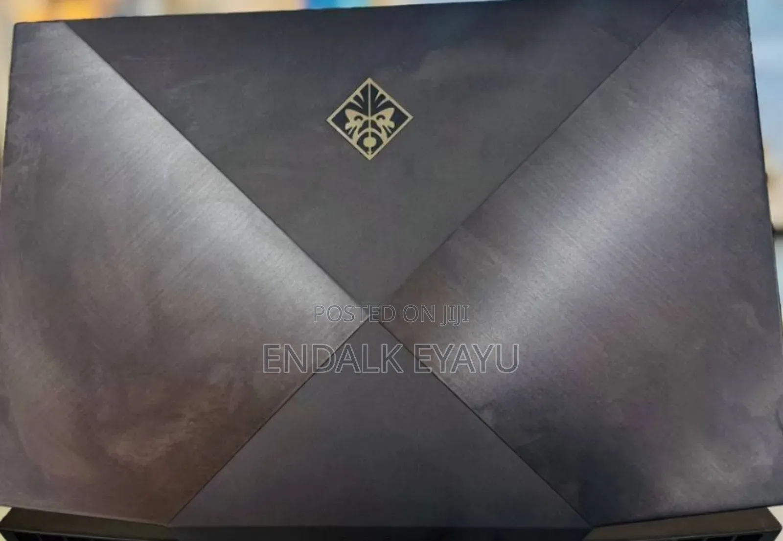 New Laptop HP 16GB Intel Core I7 SSD 512GB