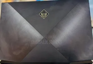 New Laptop HP 16GB Intel Core I7 SSD 512GB