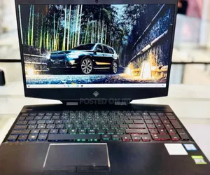 New Laptop HP 16GB Intel Core I7 SSD 512GB