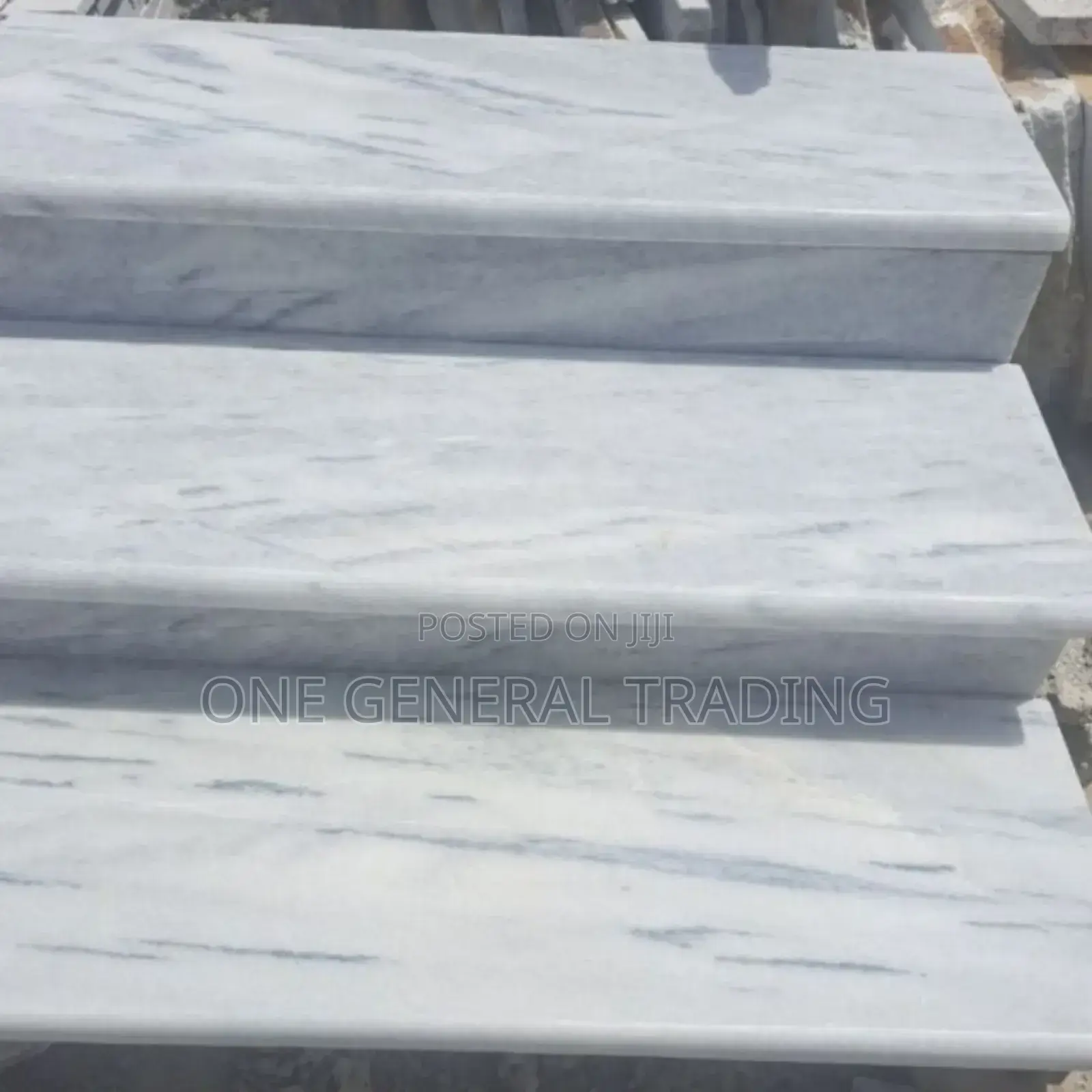 Marble እምነበረድ