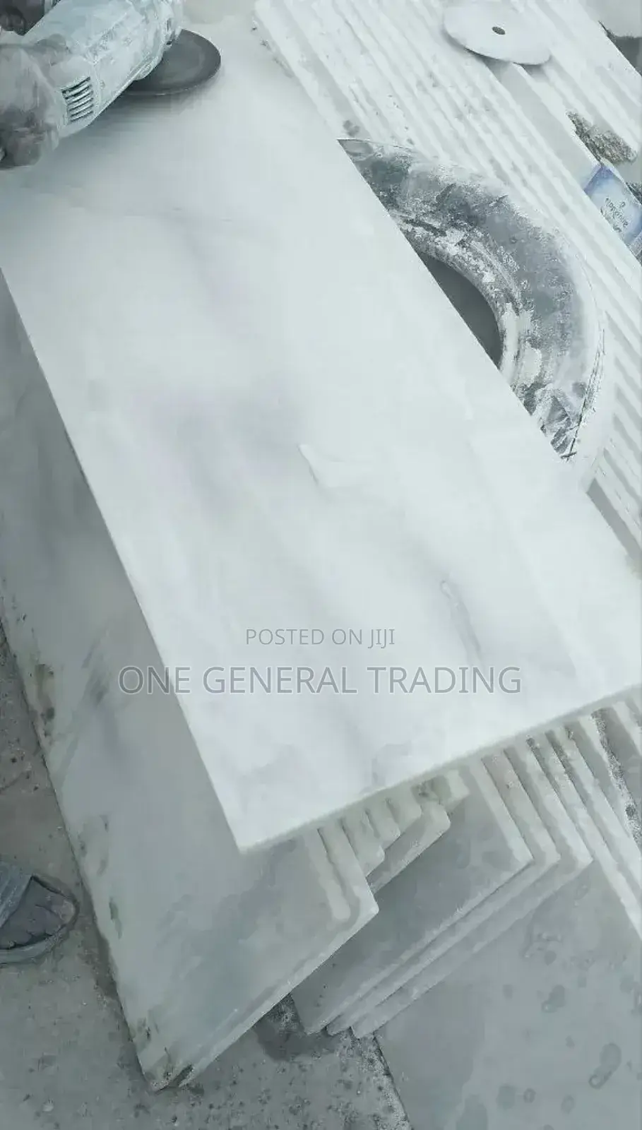 Marble እምነበረድ