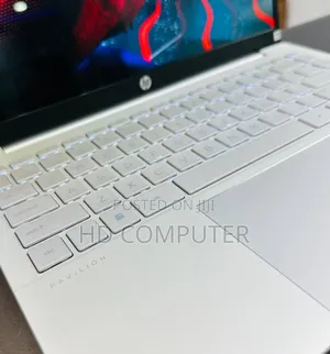 New Laptop HP 16GB Intel Core I5 SSD 512GB