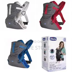 Photo - Chicco Baby Carrier
