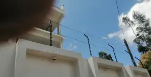 Danger Fence አደገኛ አጥር
