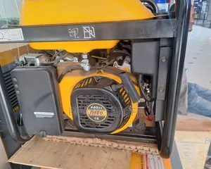 Rato Generator 7.5 Kw