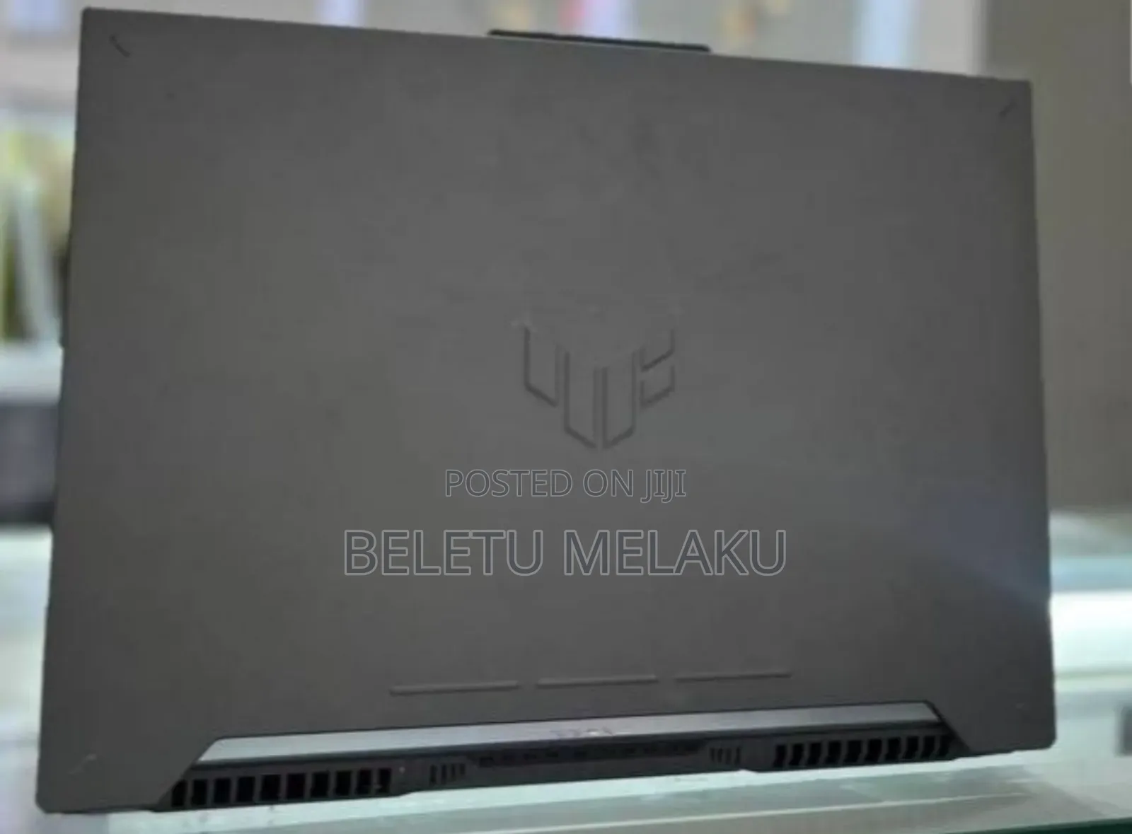 New Laptop Asus TUF Gaming A15 16GB AMD Ryzen 7 SSD 512GB