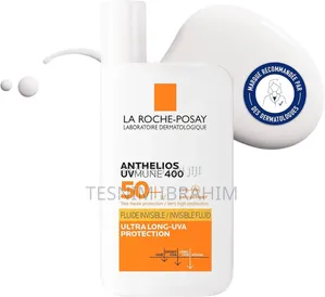 Photo - La Roche Posay Sunscreen
