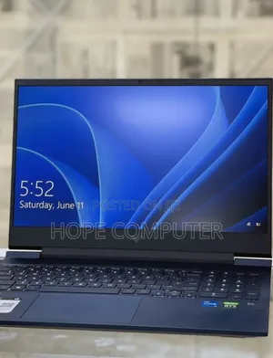 Photo - New Laptop HP Victus 16 16GB Intel Core I7 SSD 1T