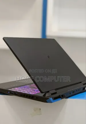 New Laptop Acer Predator Helios 300 16GB Intel Core I9 SSD 1T