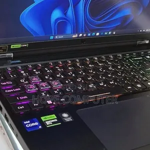 Photo - New Laptop Acer Predator Helios Neo 16 32GB Intel Core I9 SSD 1T