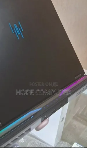 New Laptop Acer Predator Helios Neo 16 32GB Intel Core I9 SSD 1T