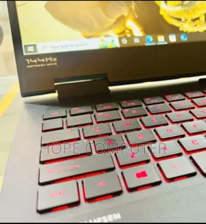 Photo - New Laptop HP Omen 15 16GB Intel Core I7 SSD 1T