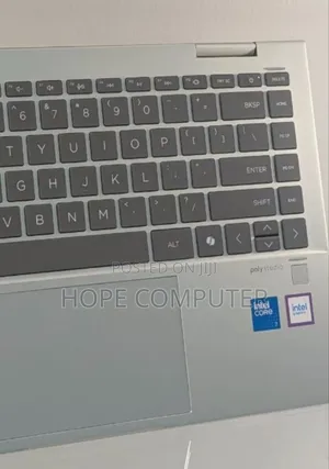 Photo - New Laptop HP Envy X360 16GB Intel Core I7 SSD 1T