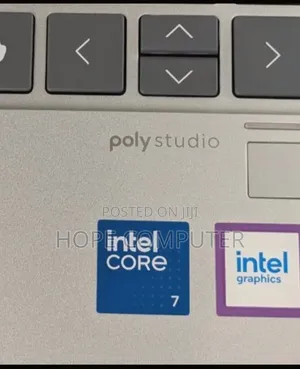 New Laptop HP Envy X360 16GB Intel Core I7 SSD 1T