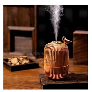 Photo - **Dream Bird – Relaxing Mist Mood Lighting**