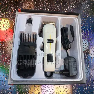 Geemy Gm-6008: Your Hair, Your Way