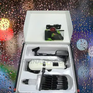 Photo - The Geemy Gm-6008: Get the Cut