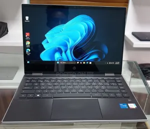 New Laptop HP Pavilion 14 8GB Intel Core I5 SSD 512GB