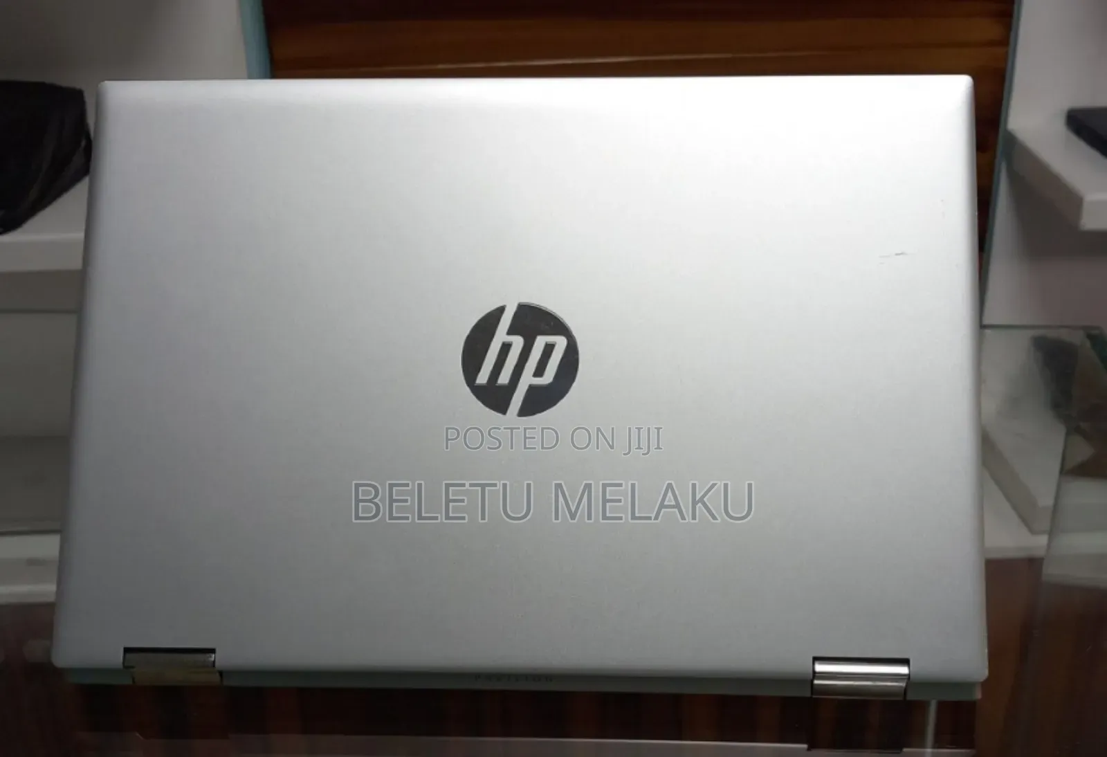 New Laptop HP Pavilion 14 8GB Intel Core I5 SSD 512GB
