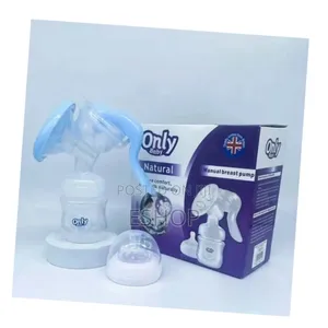 Photo - **Simple Hygienic Manual Pump – No Mess, No Stress!**