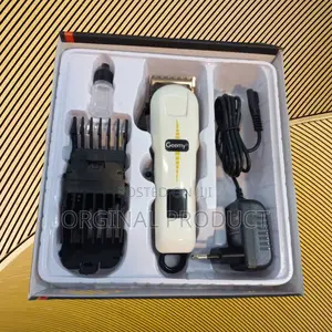 Professional Hair Clipper Geemy Gm-6008