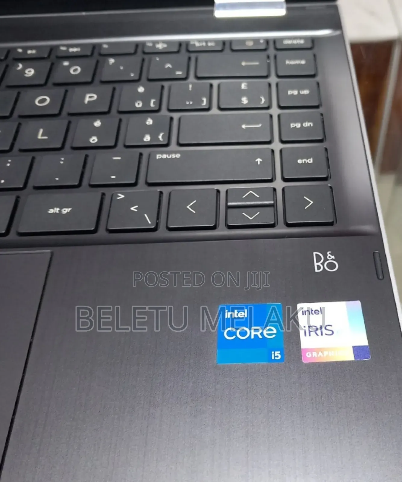 New Laptop HP Pavilion 14 8GB Intel Core I5 SSD 512GB