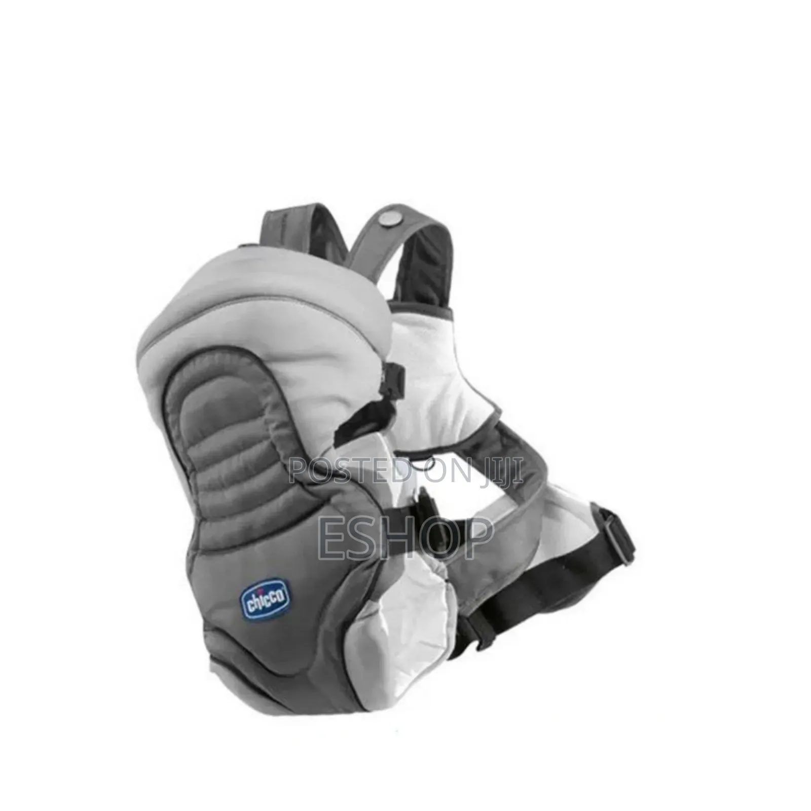 Multi-Position Chicco Baby Carrier – Front, Back Hip Carry