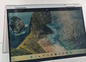 Photo - New Laptop HP Envy X360 16GB Intel Core Ultra 7 SSD 512GB