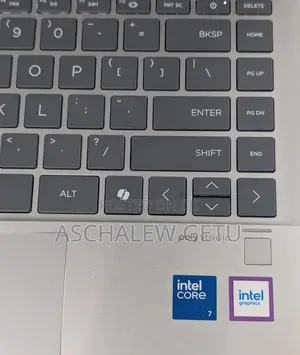 New Laptop HP Envy X360 16GB Intel Core Ultra 7 SSD 512GB