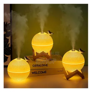 Photo - **Personal Humidifier – Fast Efficient Hydration**