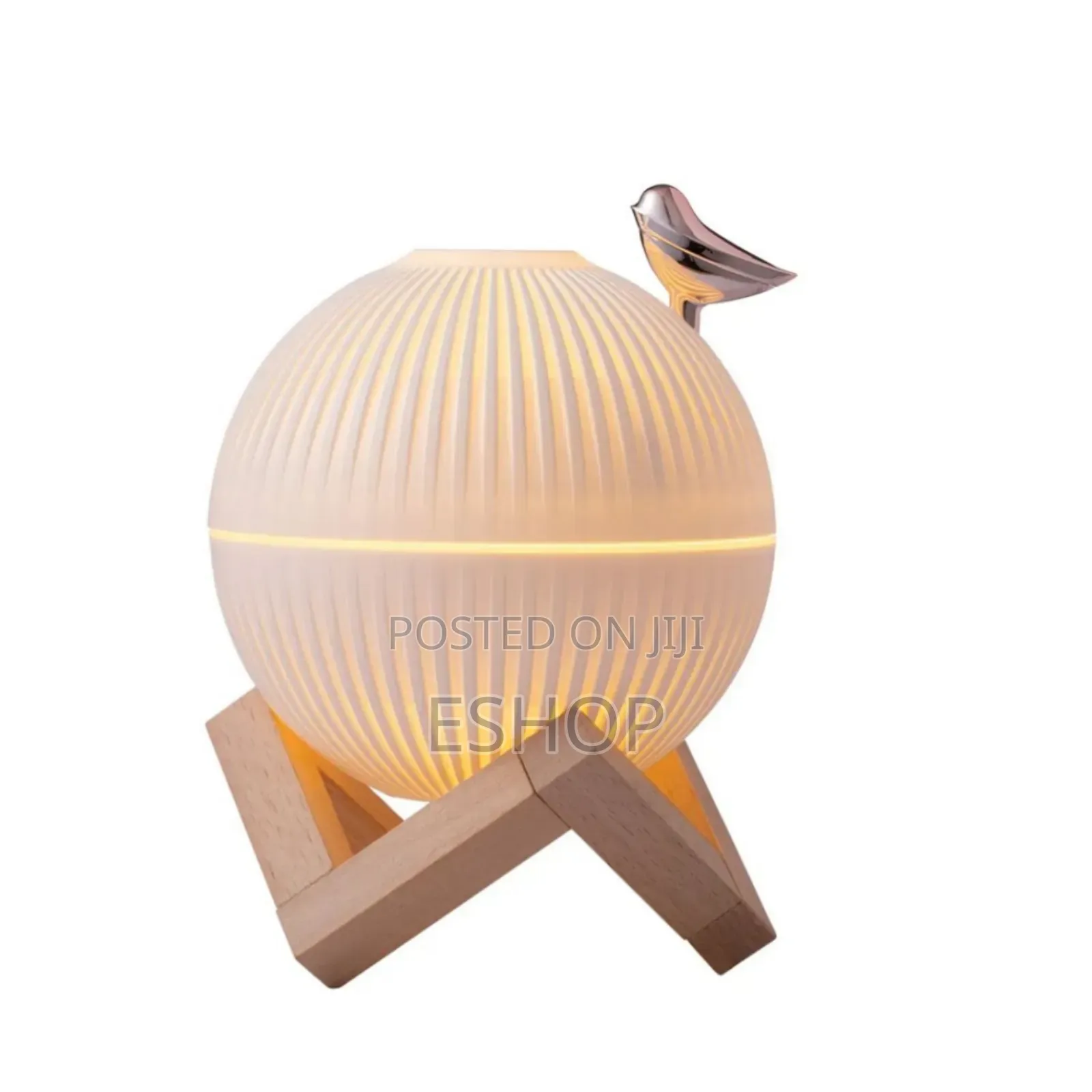 **Personal Humidifier – Fast Efficient Hydration**