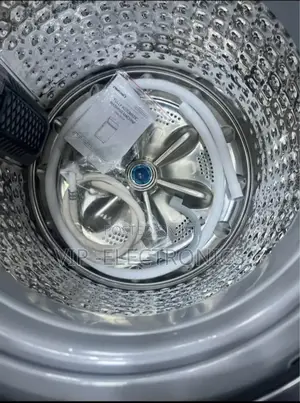 National Automatic Top Loading Washing Machine 16kg