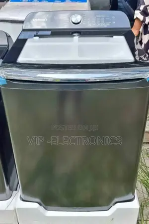 National Automatic Washing Machine 20kg Top Load