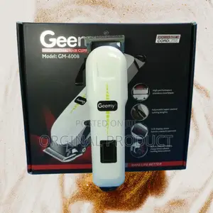 Photo - Trim With Confidence: The Geemy Gm-6008