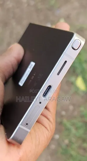 New Samsung Galaxy S25 Ultra 512 GB Blue