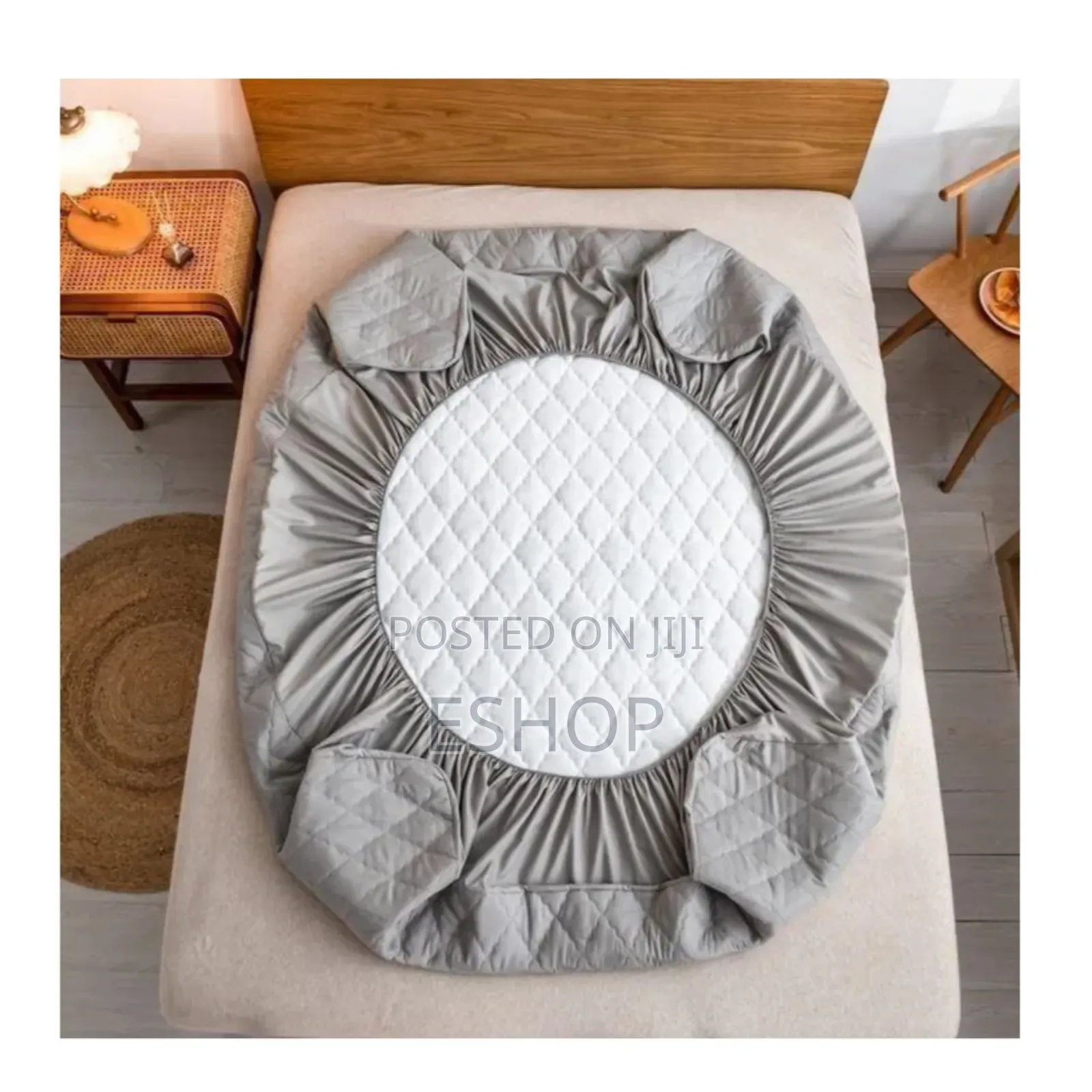 **Affordable Luxury – High-Quality Waterproof Cover**