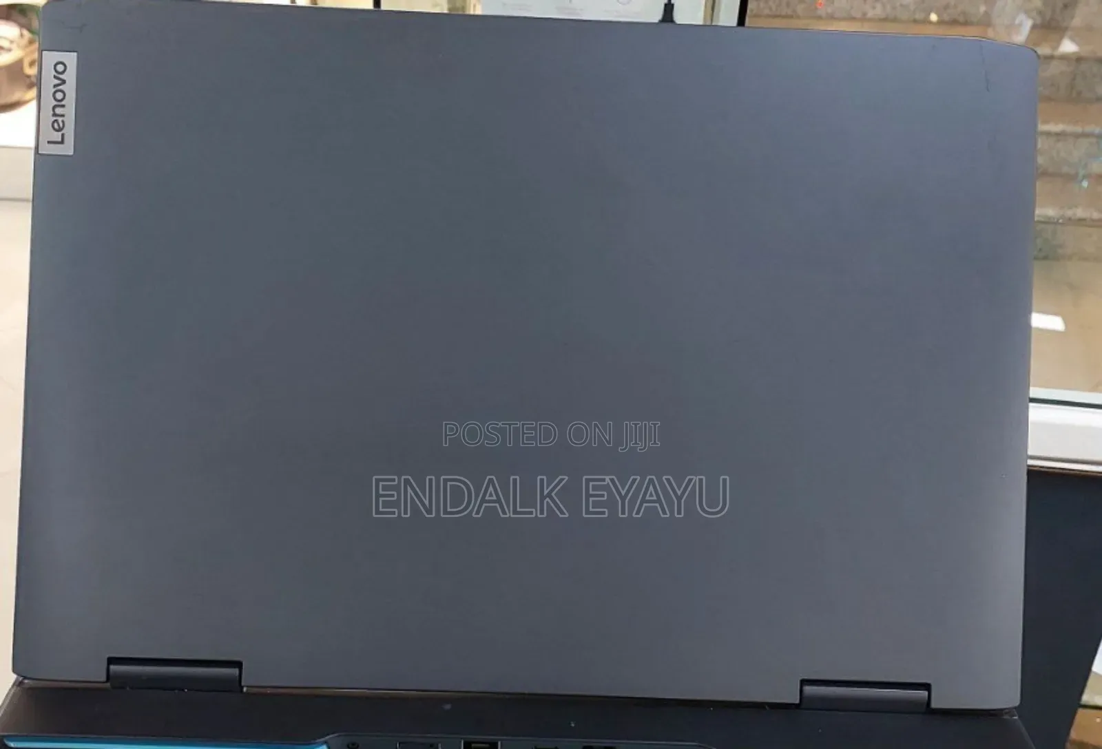 New Laptop Lenovo 16GB AMD Ryzen 5 SSD 512GB