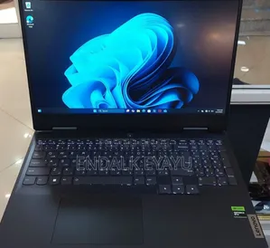 New Laptop Lenovo 16GB AMD Ryzen 5 SSD 512GB