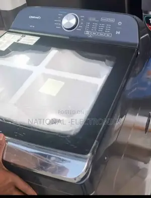 Orbit Automatic Washing Machine 16kg Top Load