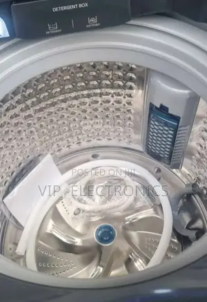 Orbit Automatic Washing Machine 16kg Top Load