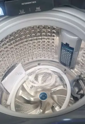 Orbit Automatic Washing Machine 16kg Top Load