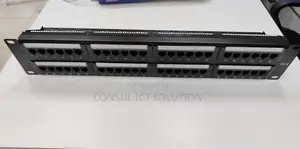 Photo - Patch Pannel 48 Port