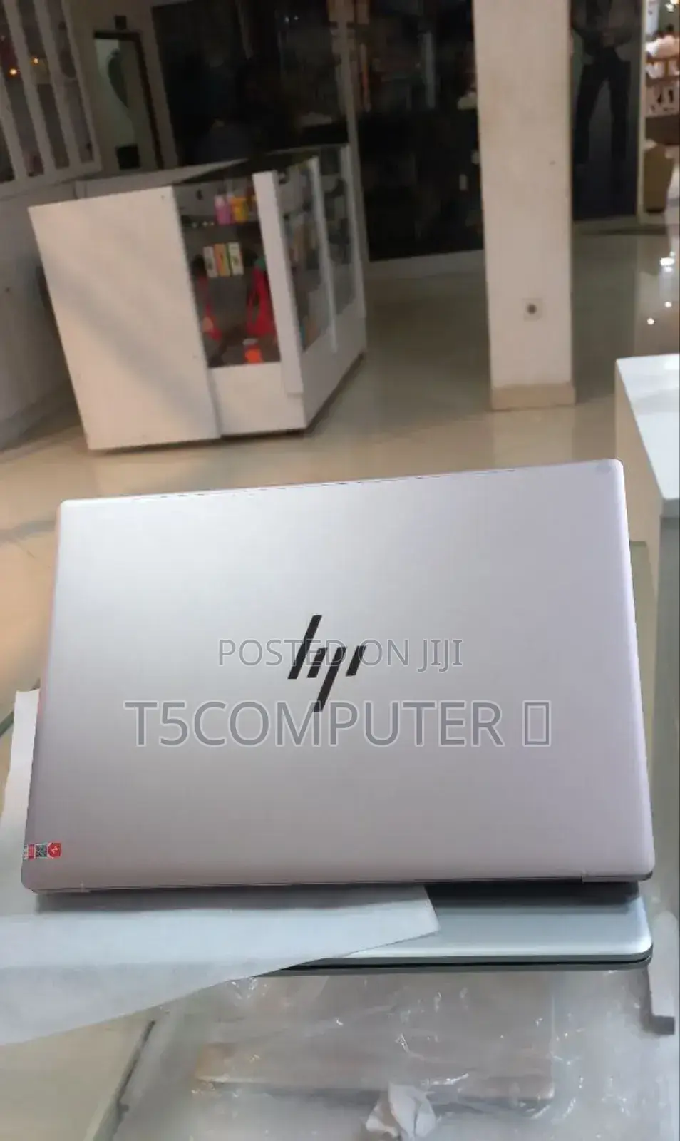 New Laptop HP 16GB Intel Core I5 SSD 1T