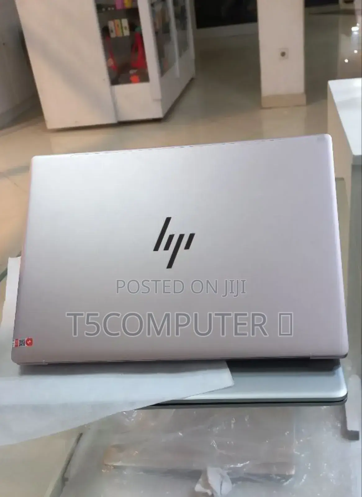 New Laptop HP 16GB Intel Core I5 SSD 1T