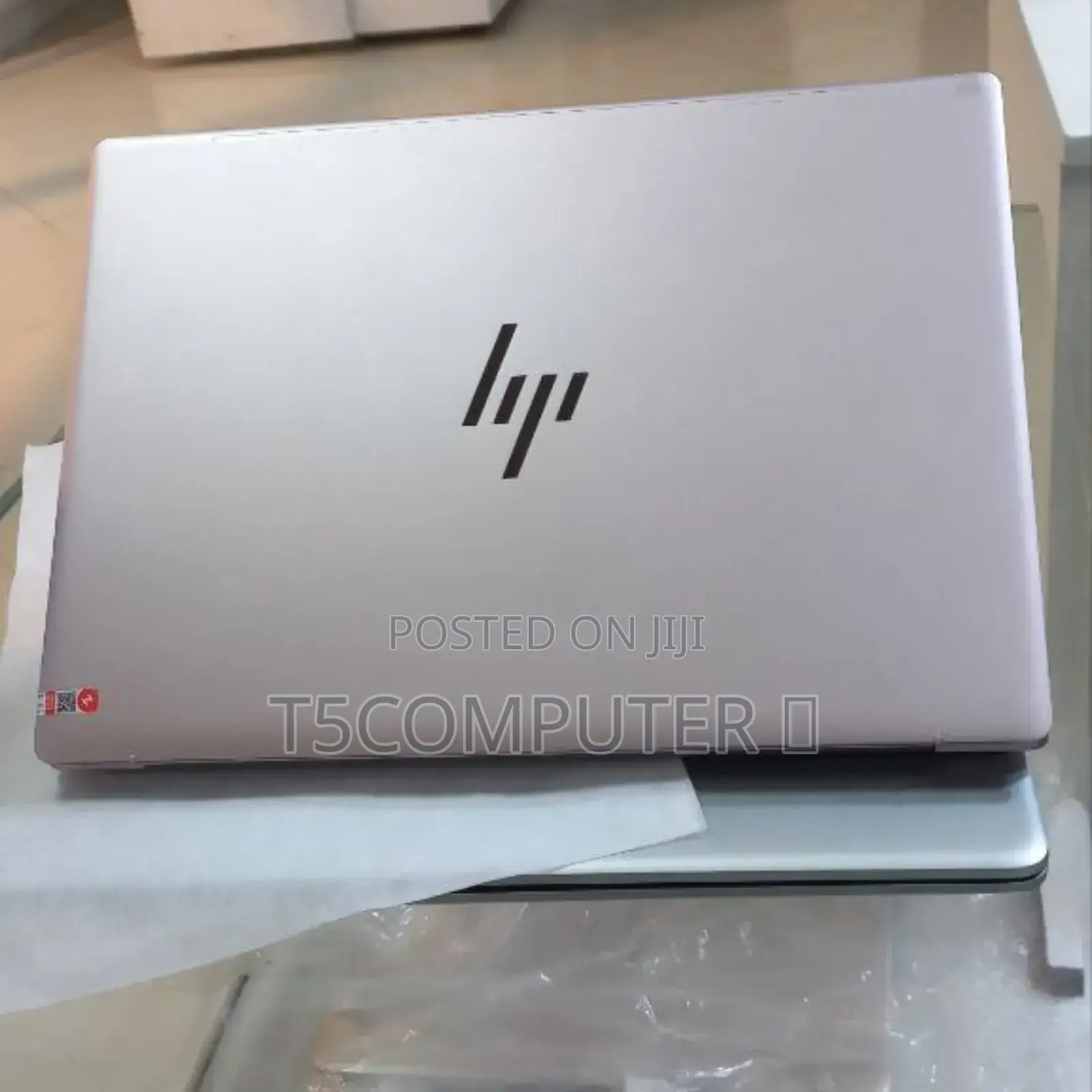 New Laptop HP 16GB Intel Core I5 SSD 1T