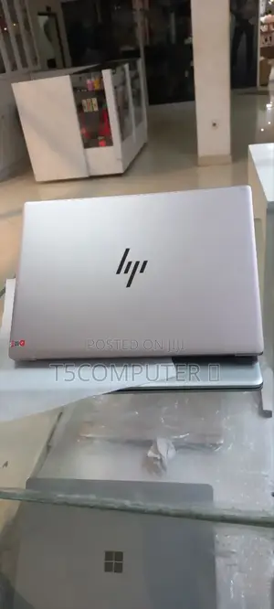 New Laptop HP 16GB Intel Core I5 SSD 1T