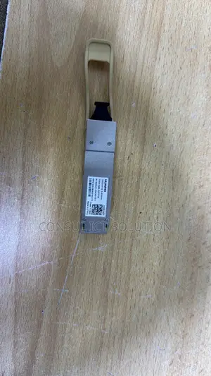 Photo - 100g SFP Module